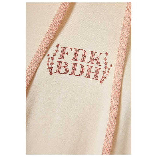 Funky Buddha Γυναικείο φούτερ